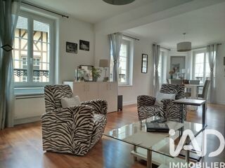 Appartement à vendre 3 pièces 84 m²