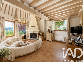  Maison à vendre 5 pièces 207 m²