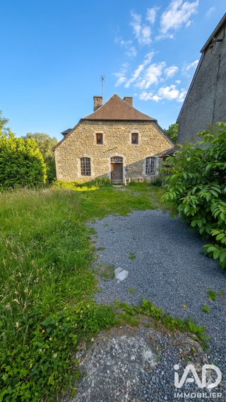  Maison à vendre 10 pièces 252 m²