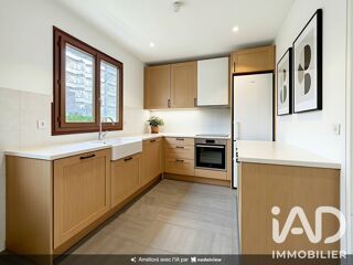  Maison à vendre 6 pièces 156 m²