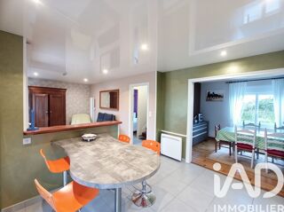  Maison à vendre 6 pièces 114 m²