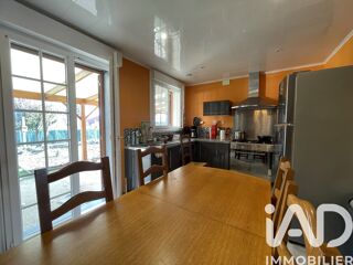  Maison à vendre 7 pièces 135 m²