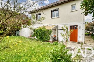  Maison à vendre 6 pièces 140 m²