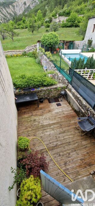  Maison à vendre 3 pièces 64 m²