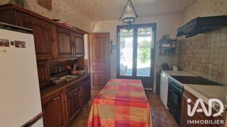  Maison à vendre 5 pièces 105 m²
