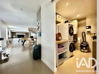  Maison à vendre 6 pièces 163 m²