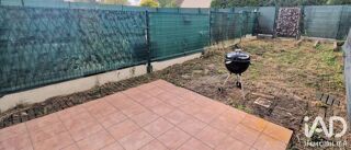  Appartement à vendre 2 pièces 34 m²