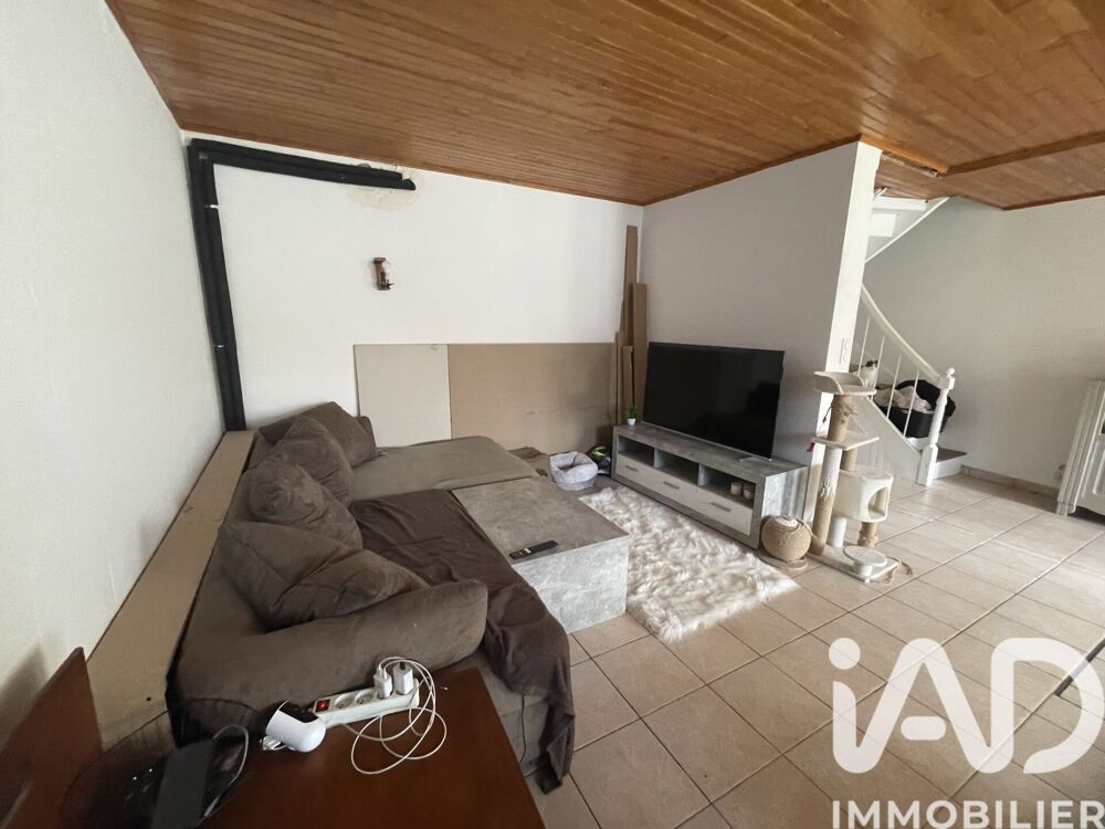 Vente Maison/villa 7 pièces