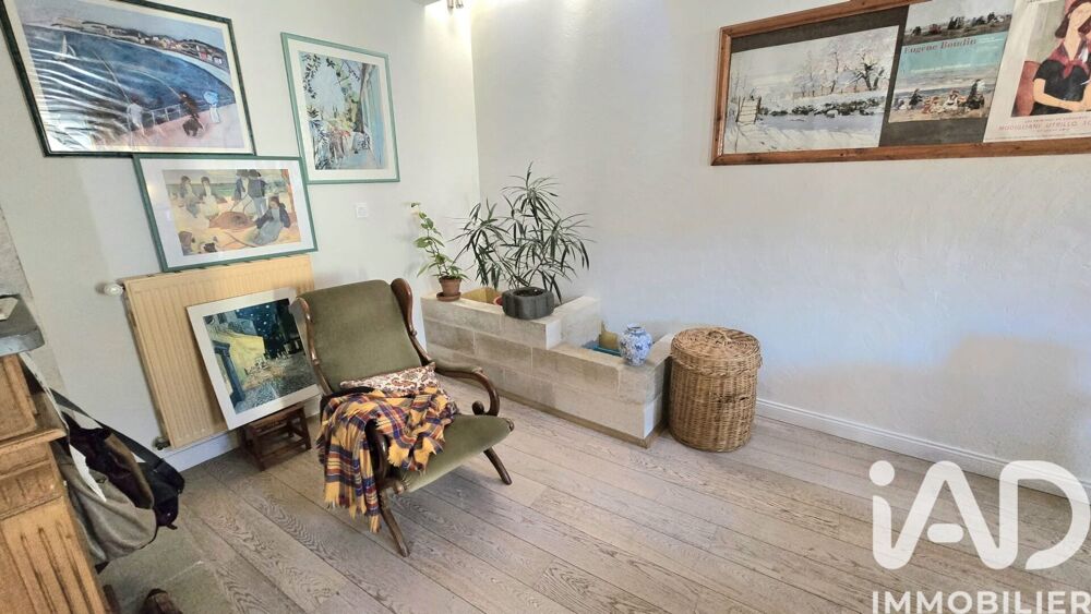 Vente Immeuble Vente Immeuble 185 m&sup2; Vichy