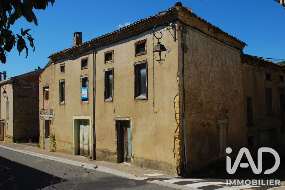 Vente Maison Vente Maison de village 4 pièces Vira