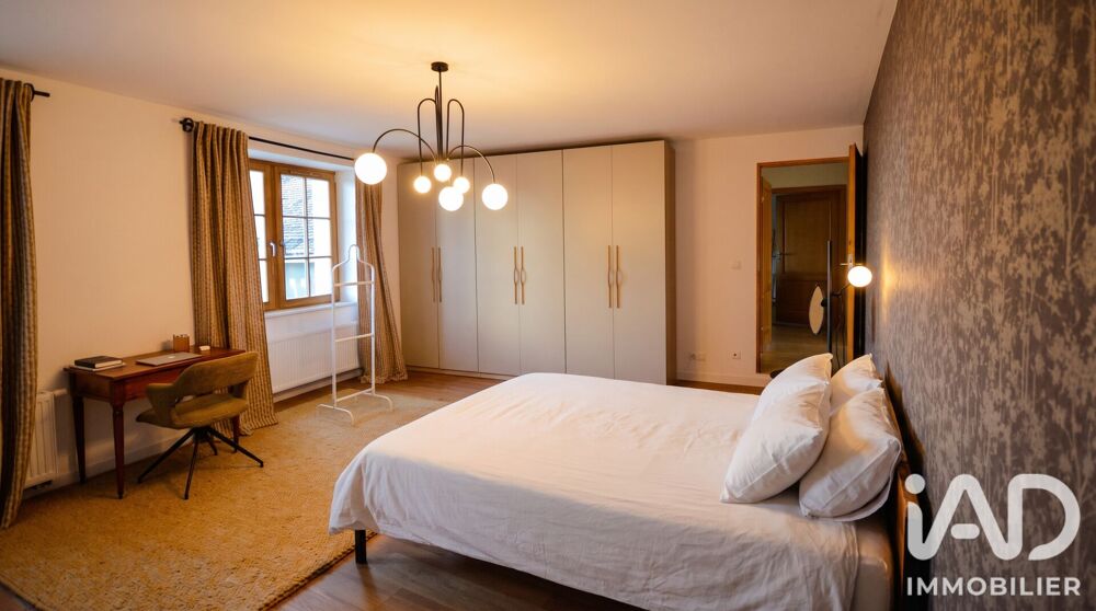 à vendre  Maison Gex (01170)