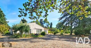  Maison à vendre 5 pièces 160 m²