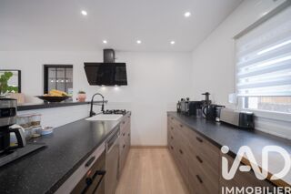  Maison à vendre 5 pièces 106 m²