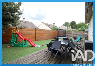  Maison � vendre 7 pi�ces 105 m�