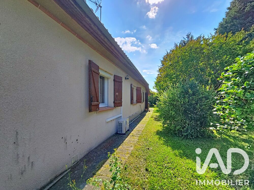 Vente Maison Vente Maison/villa 5 pièces Cornebarrieu