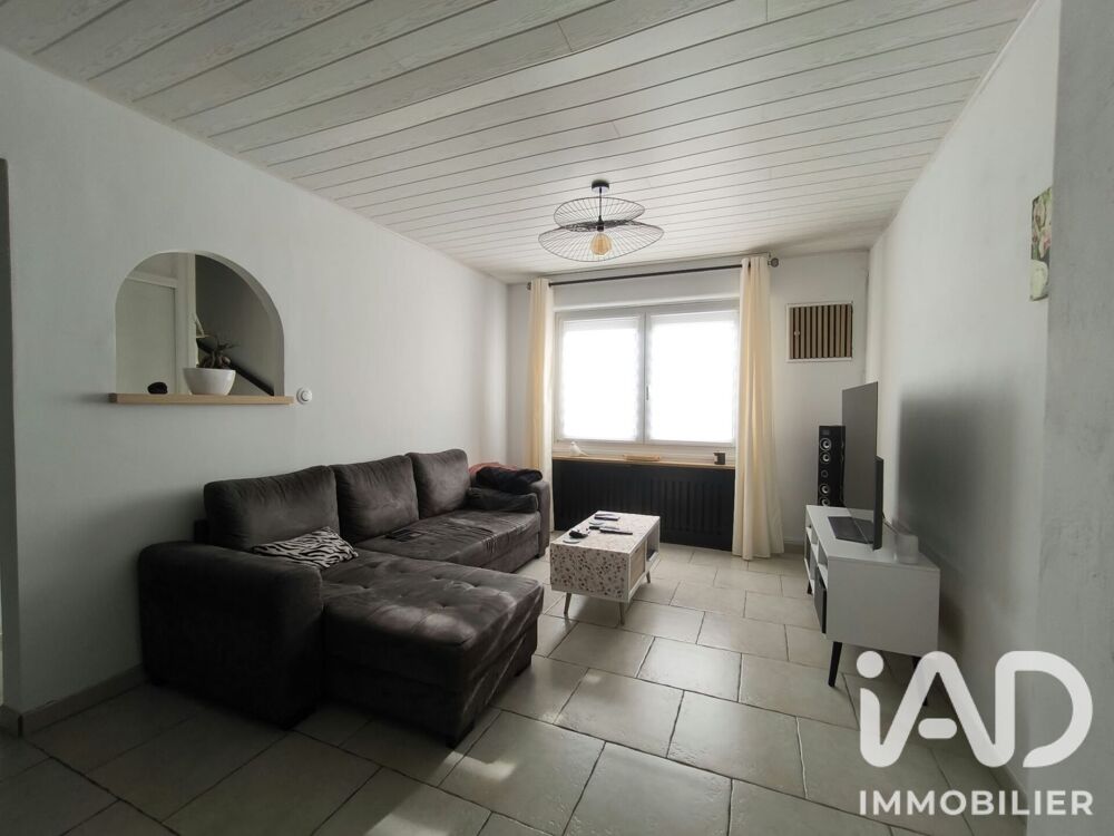 Vente Maison Vente Maison/villa 5 pièces Haulchin