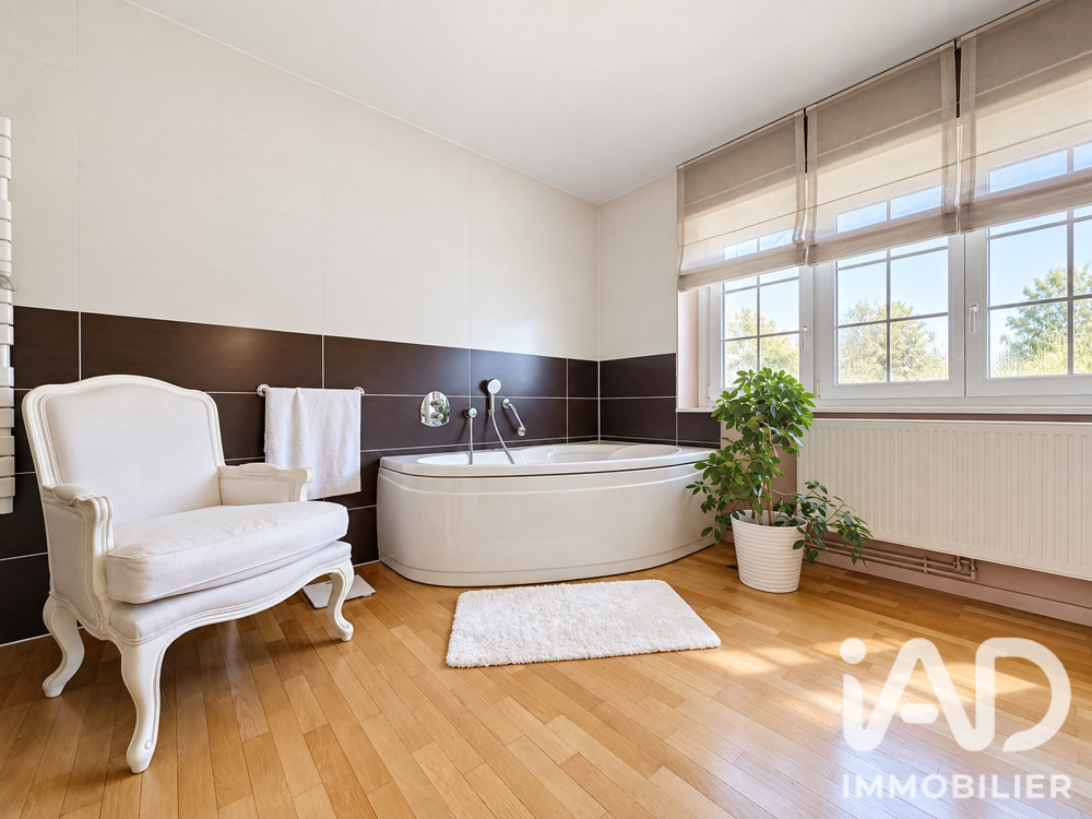 à vendre  Maison Strasbourg (67000)