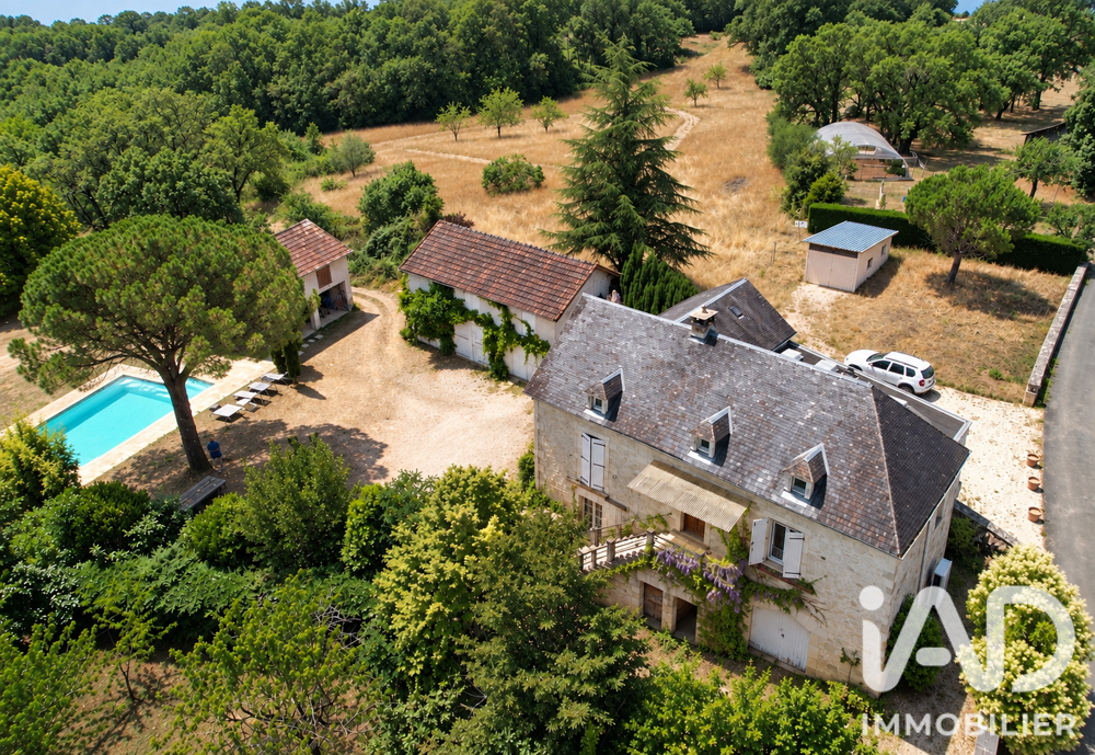 Vente Maison/villa 6 pièces
