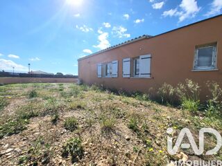  Maison 4 pièces 97 m² Roubia