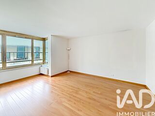  Appartement à vendre 2 pièces 53 m²