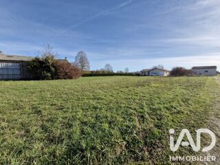  Terrain à vendre 1116 m²