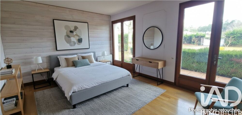 Vente Maison/villa 9 pièces