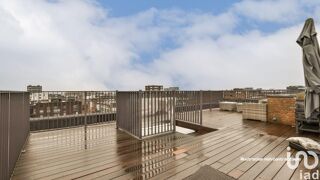  Appartement à vendre 5 pièces 124 m²