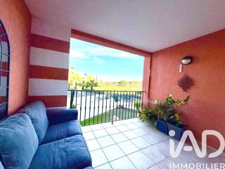  Appartement à vendre 2 pièces 30 m²