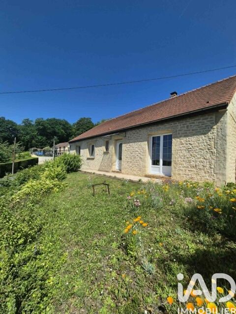   Vente Maison Maison - 6 pi�ce(s) - 129 m�