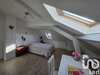  Maison à vendre 8 pièces 187 m²