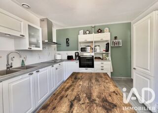  Maison à vendre 5 pièces 89 m²