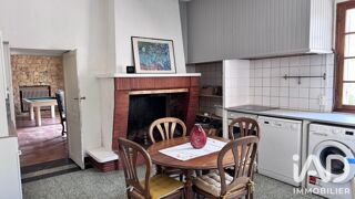  Maison à vendre 5 pièces 151 m²