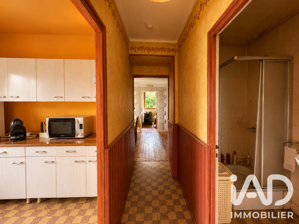 Vente Maison de village 2 pièces