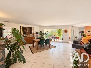  Maison à vendre 5 pièces 170 m²