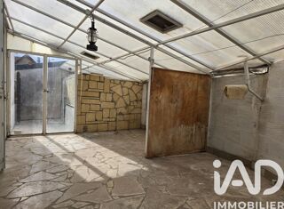  Maison à vendre 5 pièces 110 m²