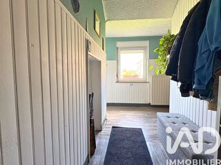  Maison à vendre 4 pièces 110 m²