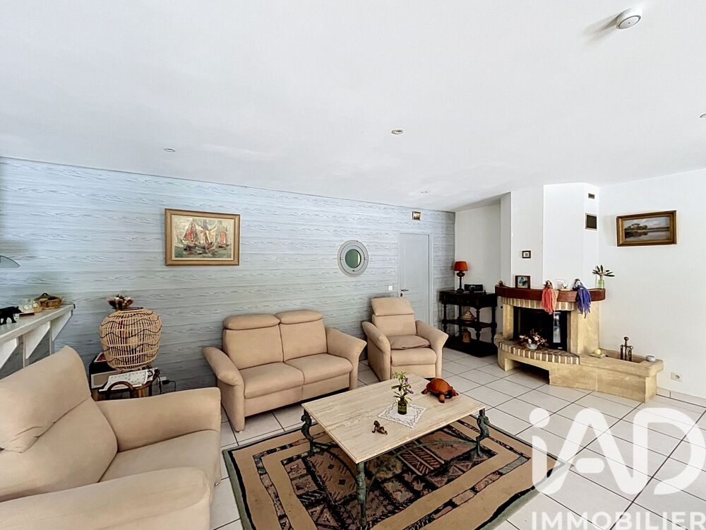 à vendre  Maison Messanges (40660)