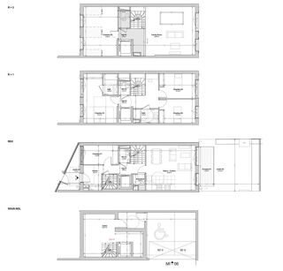  Maison à vendre 6 pièces 179 m²