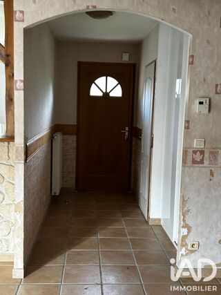  Maison à vendre 4 pièces 100 m²