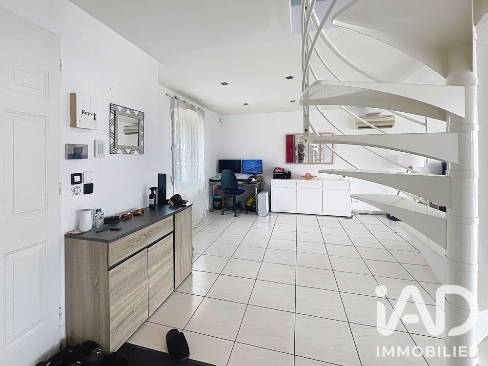 Vente Maison Vente Maison/villa 6 pièces Pamfou