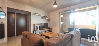 Appartement à vendre 3 pièces 58 m²