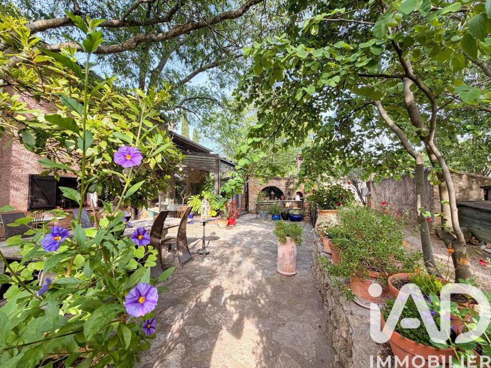 � vendre  Maison Cotignac (83570)