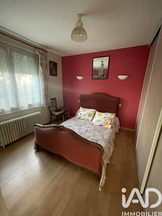  Maison à vendre 8 pièces 165 m²
