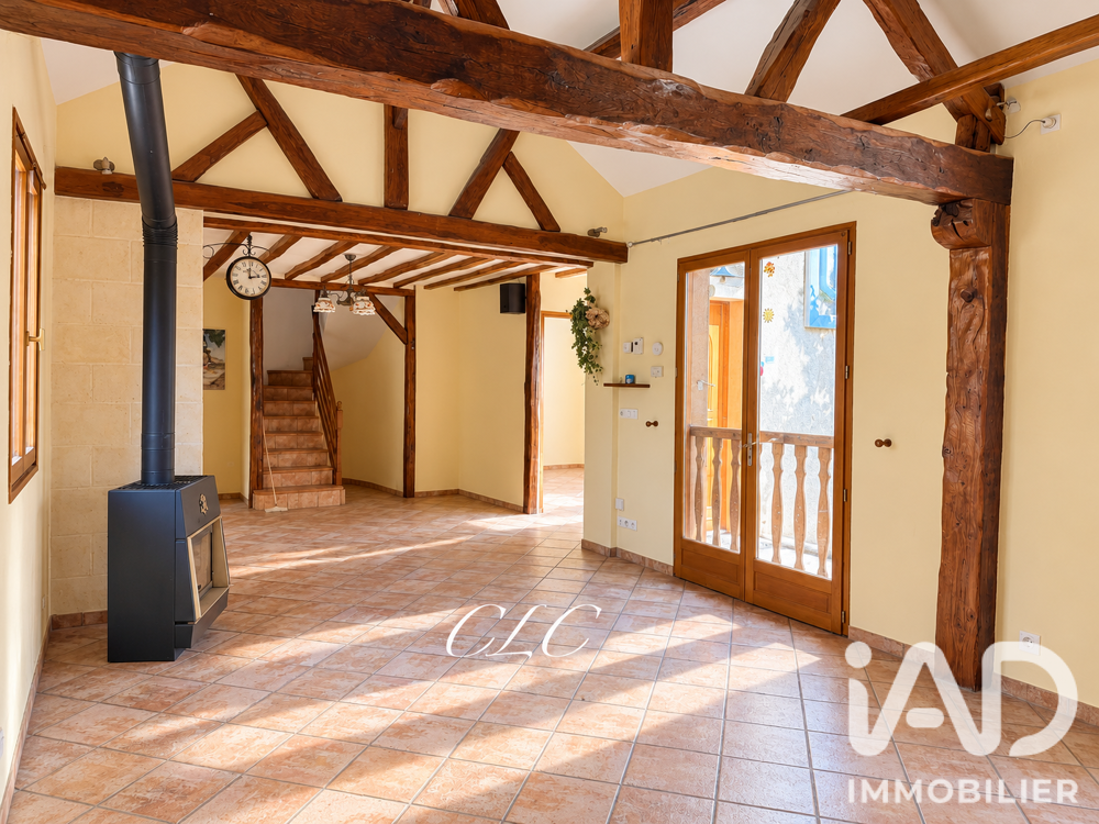 Vente Maison Vente Pavillon 5 pièces Drancy