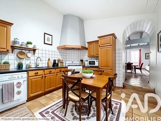 Maison à vendre 4 pièces 100 m²