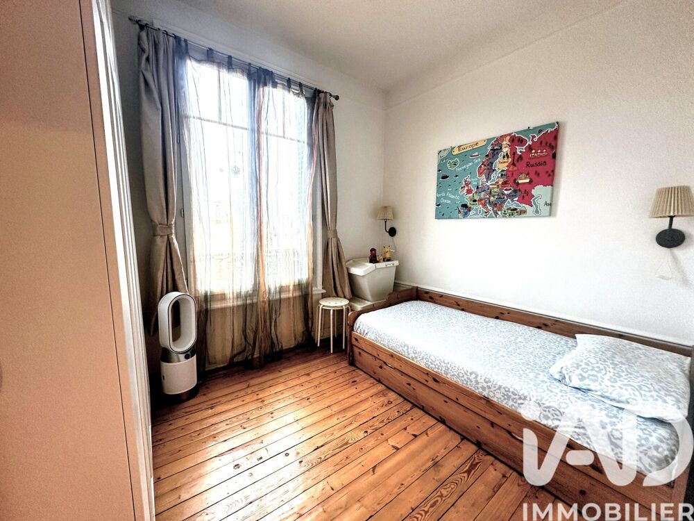 à vendre  Maison Palaiseau (91120)