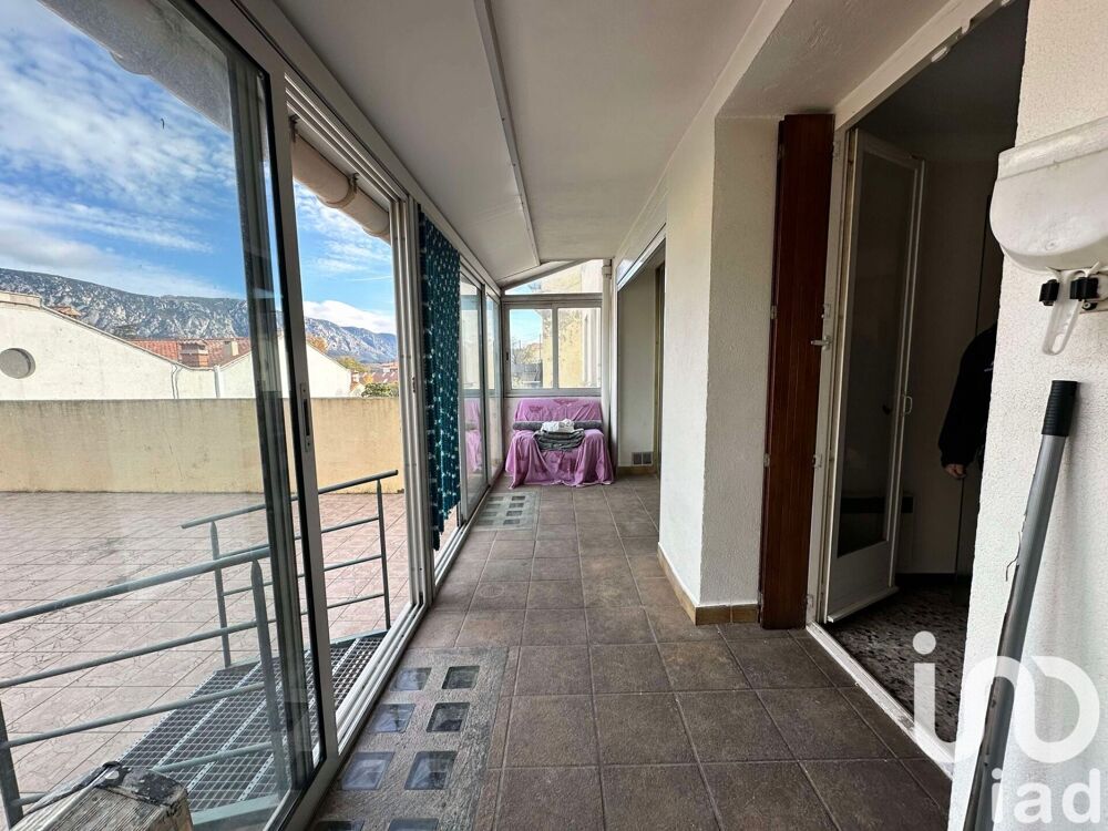 Vente Maison Vente Maison/villa 5 pièces Saint paul de fenouillet