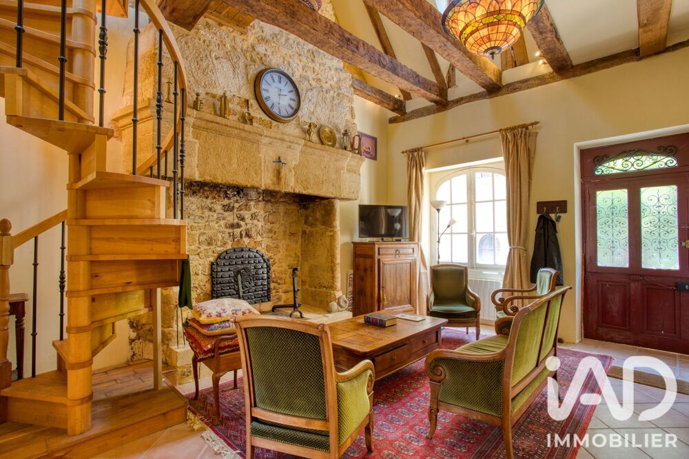 Vente Maison de village 4 pièces
