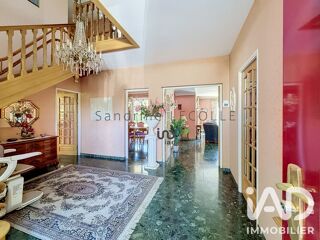  Maison à vendre 8 pièces 244 m²
