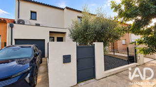 Vente Maison Vente Maison/villa 5 pièces Saint-cyprien
